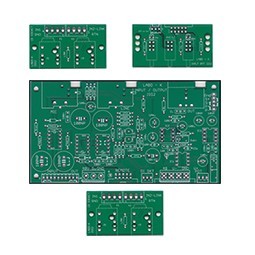 Input-Ouput Connect Interface
