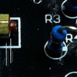 Pad-Gain Selector KIT