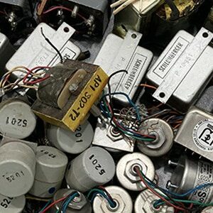 Transformateurs Audio