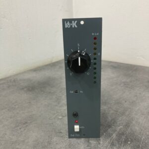 723 Output Stage by Labo ★ K Effects